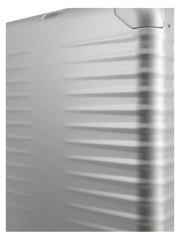 Titan Putni kofer Titan Eternity L Silver