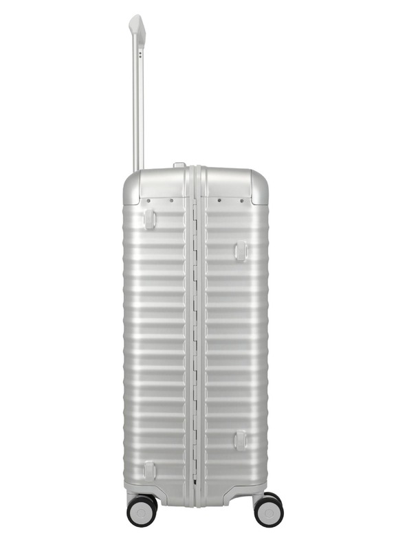 Titan Putni kofer Titan Eternity L Silver