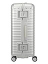 Titan Putni kofer Titan Eternity L Silver