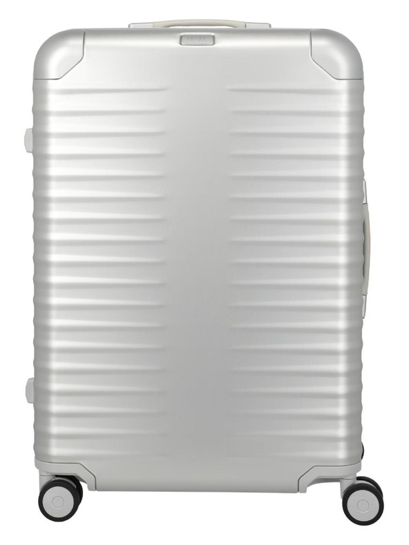 Titan Putni kofer Titan Eternity L Silver