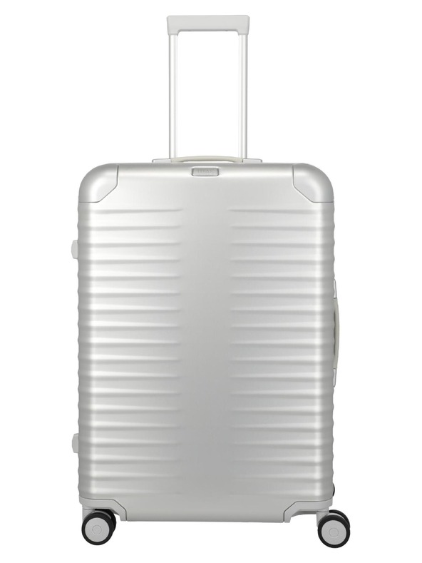 Titan Putni kofer Titan Eternity L Silver