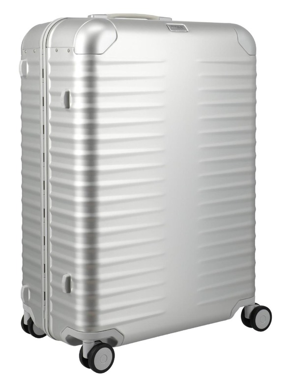 Titan Putni kofer Titan Eternity L Silver