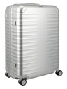 Titan Putni kofer Titan Eternity L Silver