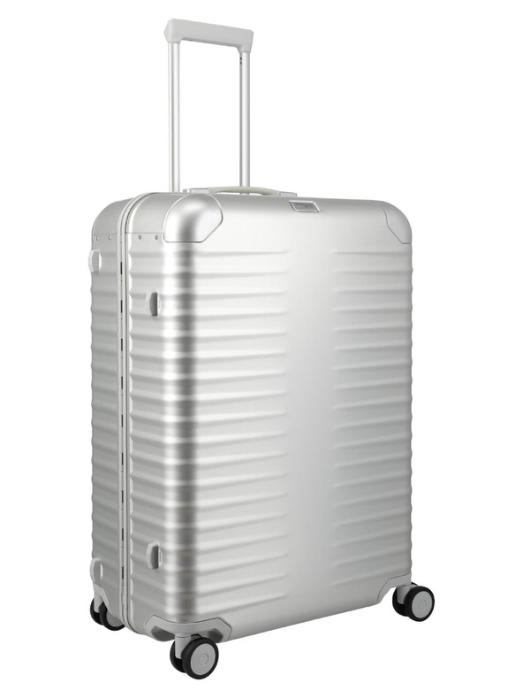Titan Putni kofer Titan Eternity L Silver
