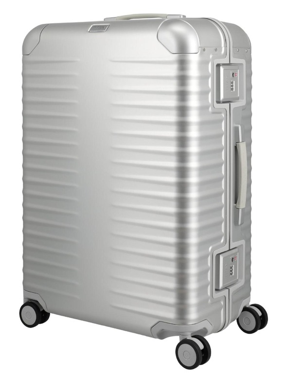 Titan Putni kofer Titan Eternity L Silver