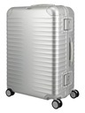 Titan Putni kofer Titan Eternity L Silver