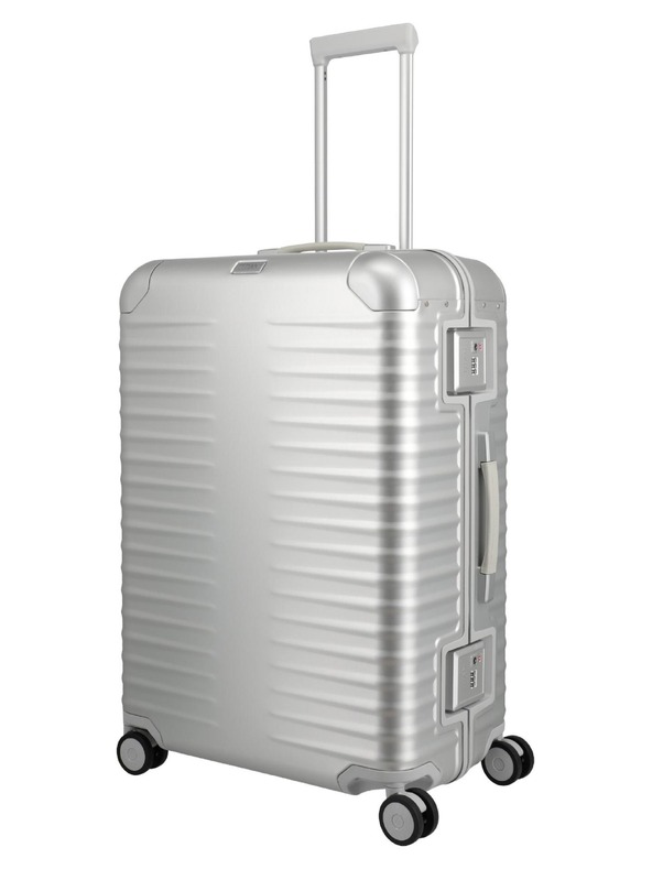 Titan Putni kofer Titan Eternity L Silver