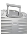 Titan Putni kofer Titan Eternity L Silver