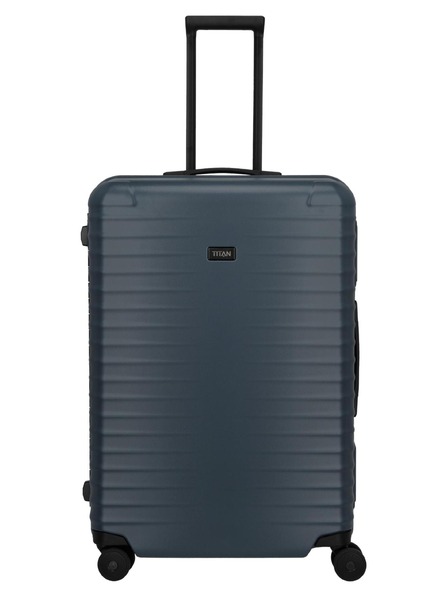 Titan Putni kofer Titan Overseas L Midnight blue