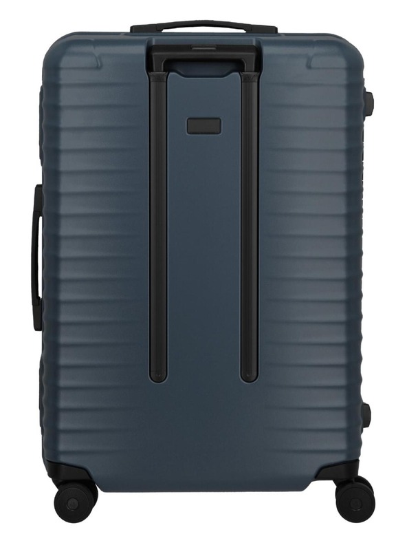 Titan Putni kofer Titan Overseas L Midnight blue