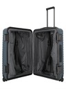 Titan Putni kofer Titan Overseas L Midnight blue