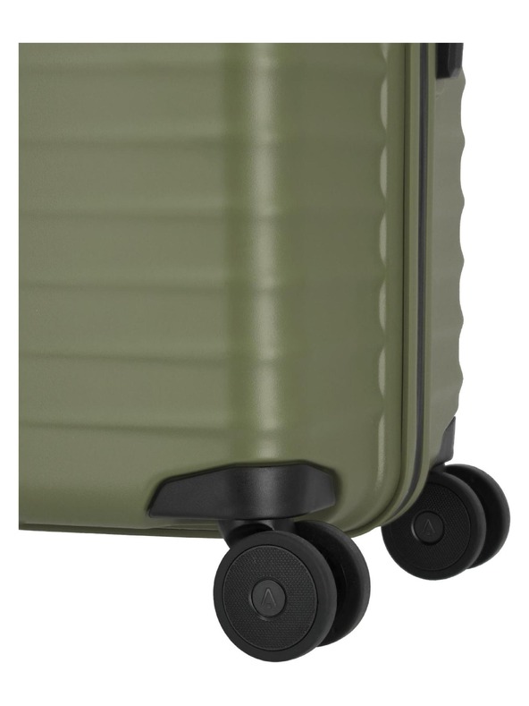 Titan Putni kofer Titan Upgrade L Forest green