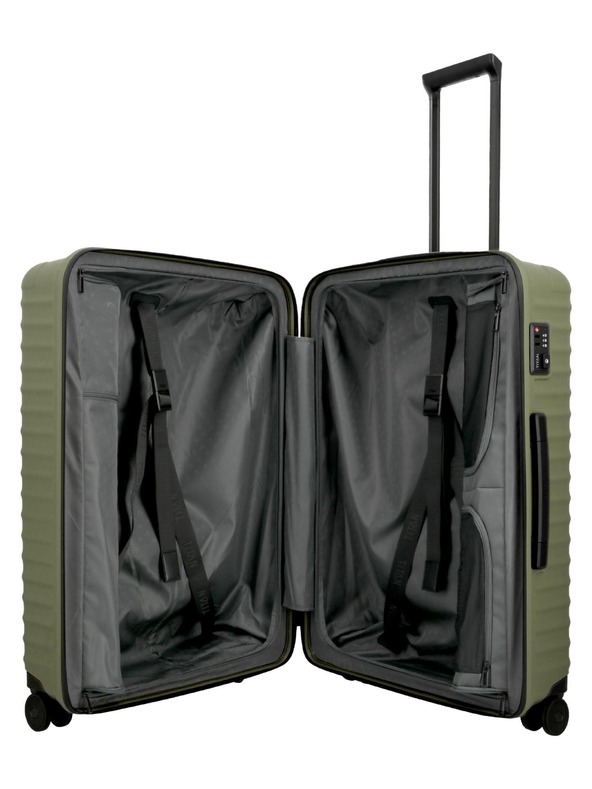 Titan Putni kofer Titan Upgrade L Forest green