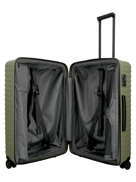 Titan Putni kofer Titan Upgrade L Forest green