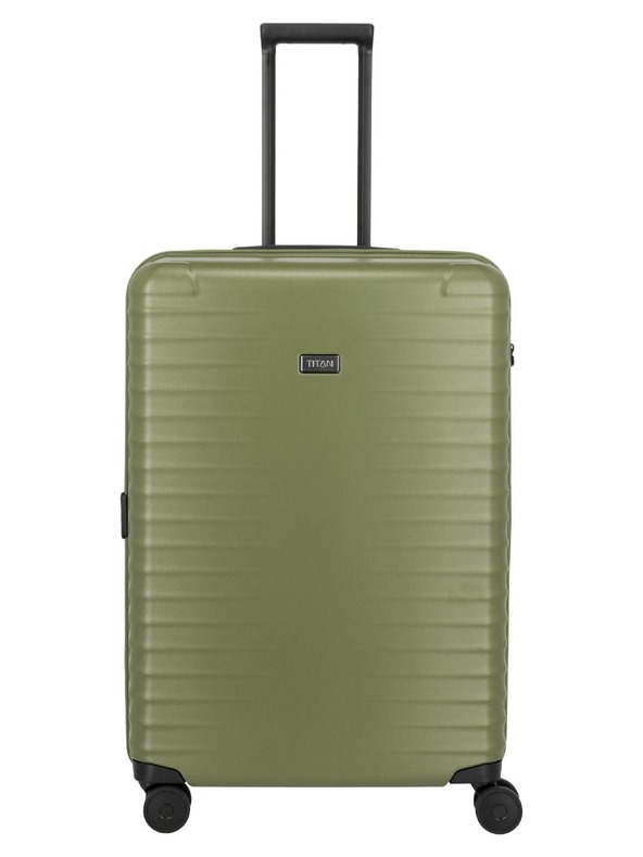 Titan Putni kofer Titan Upgrade L Forest green