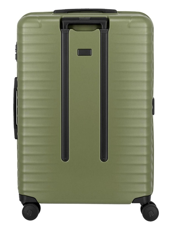 Titan Putni kofer Titan Upgrade L Forest green