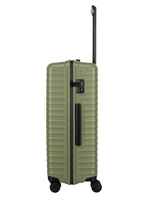 Titan Putni kofer Titan Upgrade L Forest green