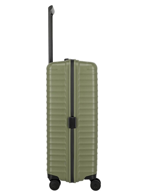 Titan Putni kofer Titan Upgrade L Forest green