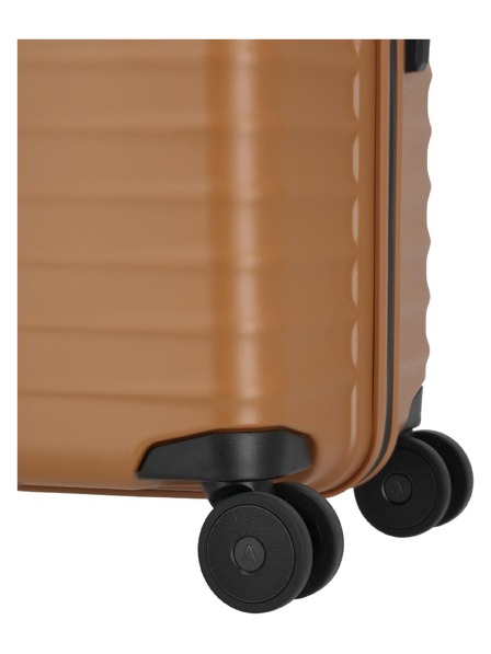Titan Putni kofer Titan Upgrade L Canyon bronze