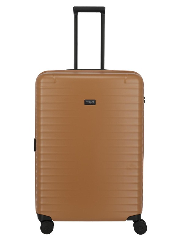 Titan Putni kofer Titan Upgrade L Canyon bronze