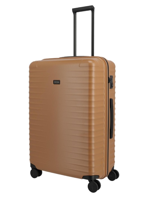 Titan Putni kofer Titan Upgrade L Canyon bronze