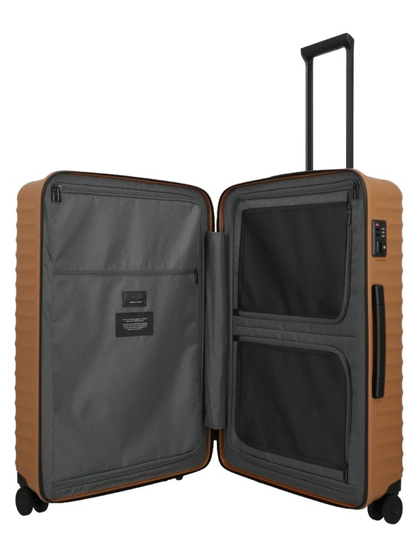 Titan Putni kofer Titan Upgrade L Canyon bronze