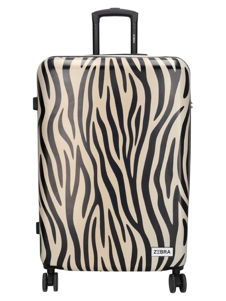 Zebra Trends Putni kofer Zebra Travel 21493 L Zebra