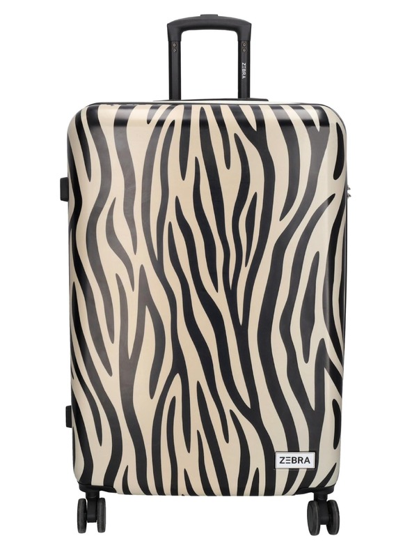 Zebra Trends Putni kofer Zebra Travel 21493 L Zebra