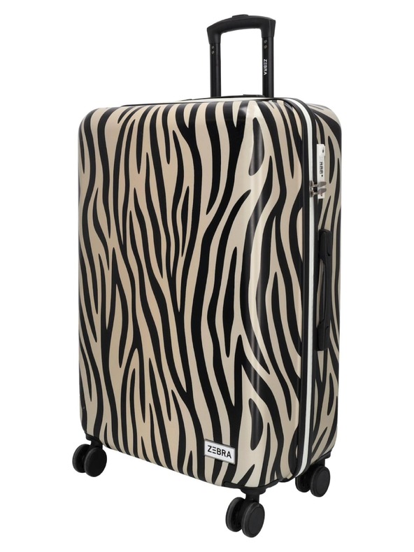Zebra Trends Putni kofer Zebra Travel 21493 L Zebra