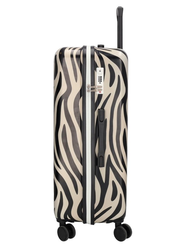 Zebra Trends Putni kofer Zebra Travel 21493 L Zebra