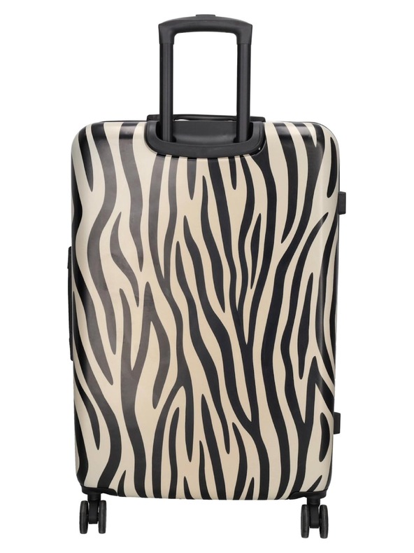 Zebra Trends Putni kofer Zebra Travel 21493 L Zebra
