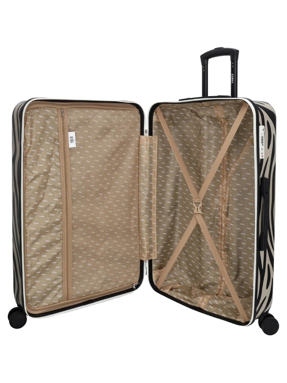 Zebra Trends Putni kofer Zebra Travel 21493 L Zebra