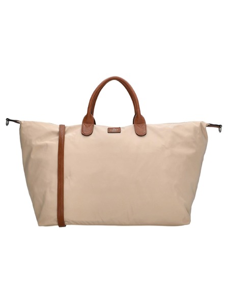 Charm London Putna torba Charm London Buckingham W00324 Sand
