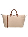 Charm London Putna torba Charm London Buckingham W00324 Sand