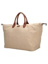Charm London Putna torba Charm London Buckingham W00324 Sand
