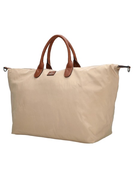 Charm London Putna torba Charm London Buckingham W00324 Sand