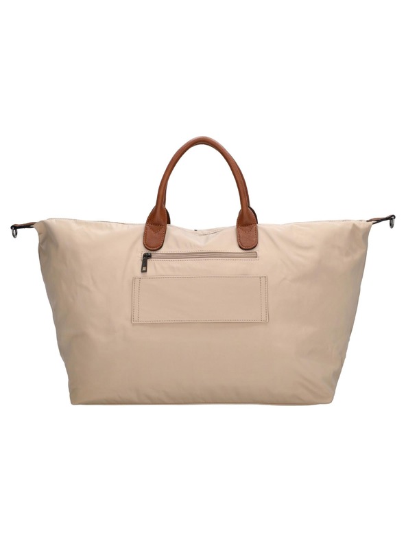 Charm London Putna torba Charm London Buckingham W00324 Sand