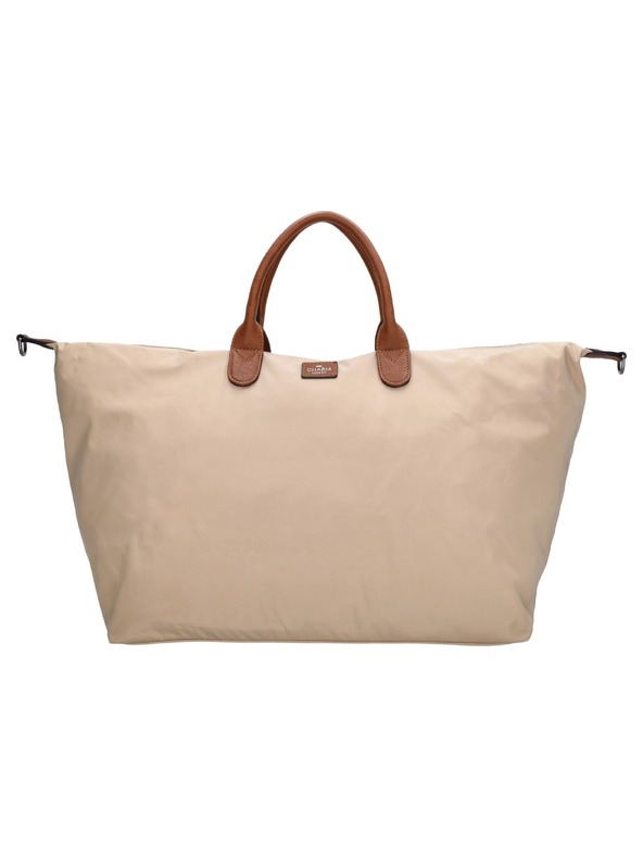 Charm London Putna torba Charm London Buckingham W00324 Sand