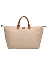 Charm London Putna torba Charm London Buckingham W00324 Sand