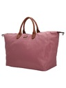 Charm London Putna torba Charm London Buckingham W00324 Soft Purple
