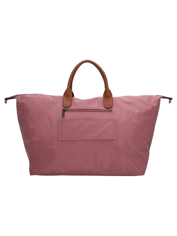 Charm London Putna torba Charm London Buckingham W00324 Soft Purple
