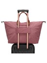 Charm London Putna torba Charm London Buckingham W00324 Soft Purple