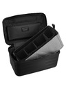 Titan Kozmetički kofer Titan Upgrade Beautycase Nightshade black