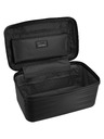 Titan Kozmetički kofer Titan Upgrade Beautycase Nightshade black