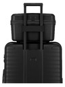 Titan Kozmetički kofer Titan Upgrade Beautycase Nightshade black