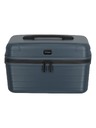 Titan Kozmetički kofer Titan Upgrade Beautycase Midnight blue