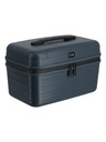 Titan Kozmetički kofer Titan Upgrade Beautycase Midnight blue