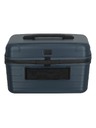 Titan Kozmetički kofer Titan Upgrade Beautycase Midnight blue