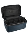 Titan Kozmetički kofer Titan Upgrade Beautycase Midnight blue