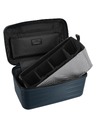 Titan Kozmetički kofer Titan Upgrade Beautycase Midnight blue